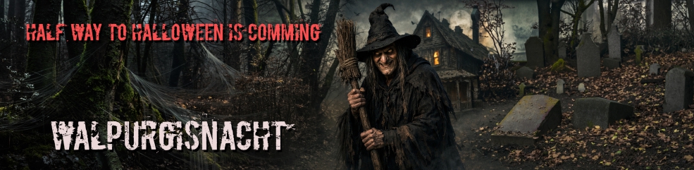 Walpurgisnacht