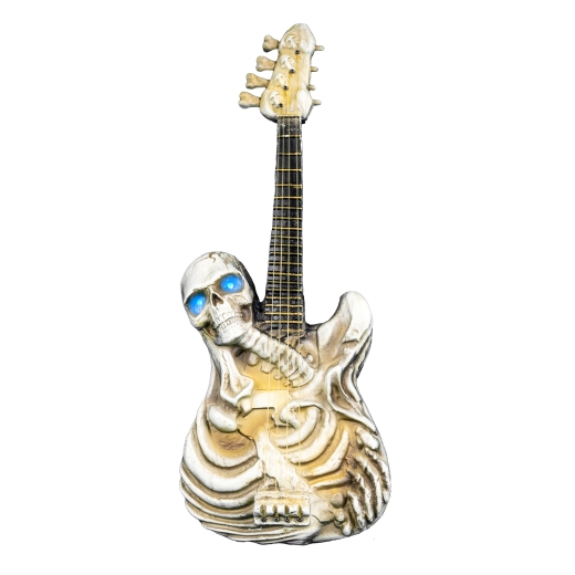 Horror Gitarre [58cm]