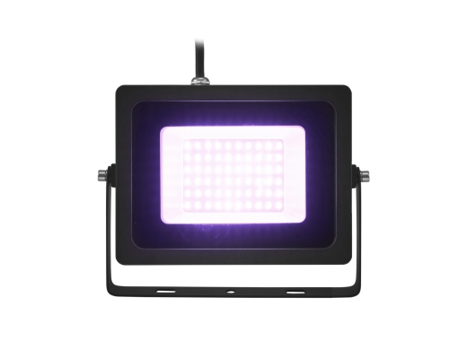 Schwarzlicht LED IP FL-30 SMD UV (outdoor)