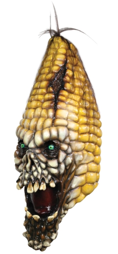 Maske Evil Corn