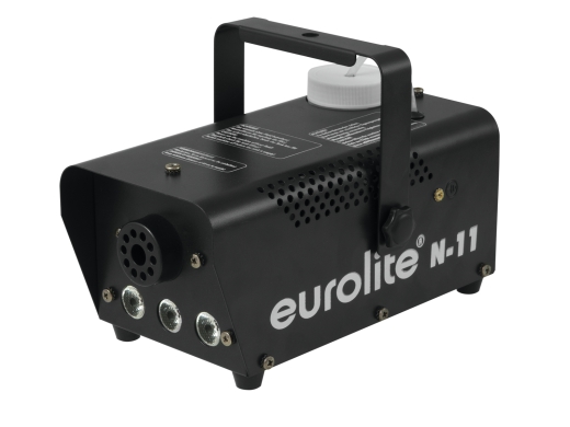 EUROLITE N-11 mit blauen LED