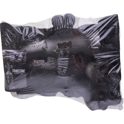 Grabstein XL "Kreuz" [105cm]