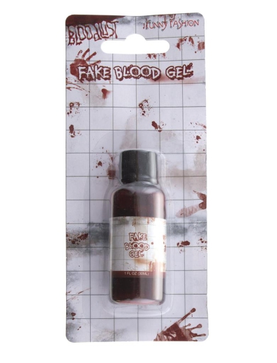 IMITATIONSBLUT, extra dickflüssig [30ml]