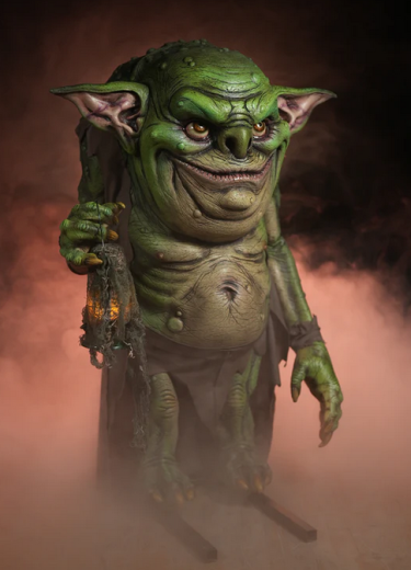 Goblin Legend [121cm]