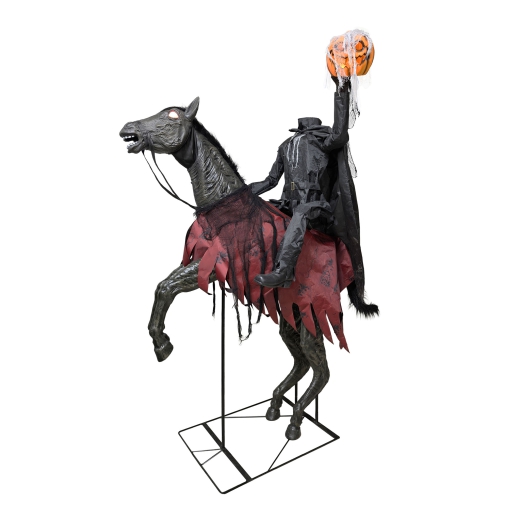 Enthaupteter Reiter [170cm]