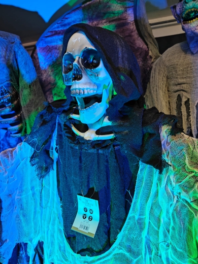 Reaper [163cm]