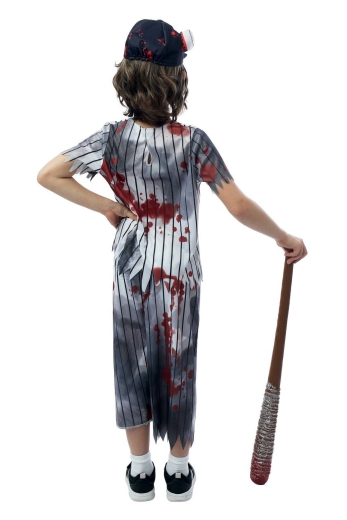 Kostüm &quote;Zombie Baseballer&quote; [Kids]