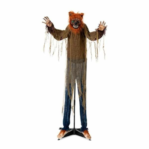 Werwolf, klein [160cm]