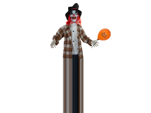 Clown Hatty [180cm]