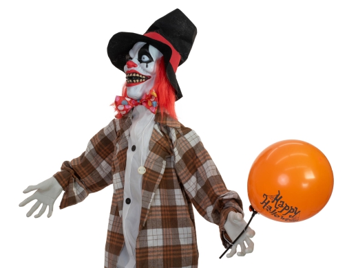 Clown Hatty [180cm]