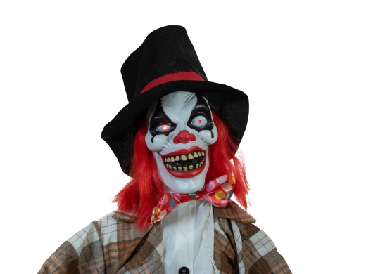Clown Hatty [180cm]