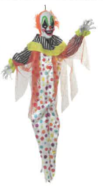 Clown Curby [180cm]