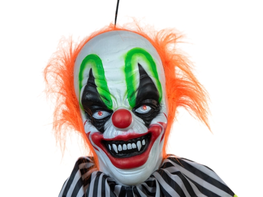 Clown Curby [155cm]
