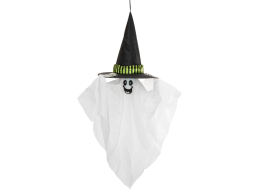 Geist mit Hut [110cm]