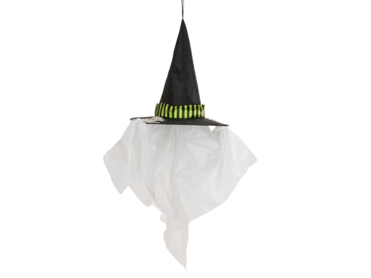 Geist mit Hut [110cm]