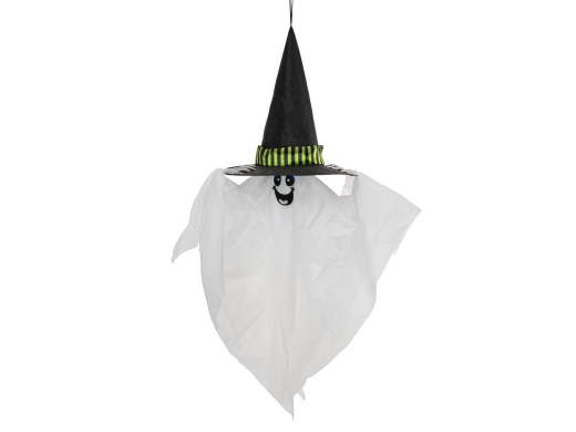 Geist mit Hut [110cm]