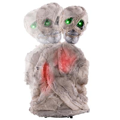 Mumie, wankend [36cm]
