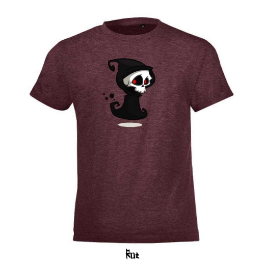Kids T-shirt &quote;REAPER&quote; | 4 Farben