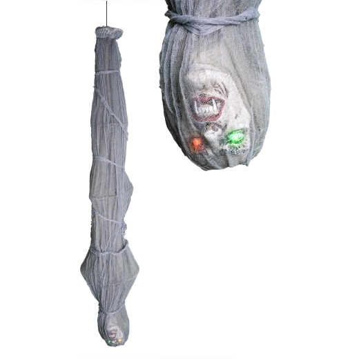 Mumie, hängend [180cm]