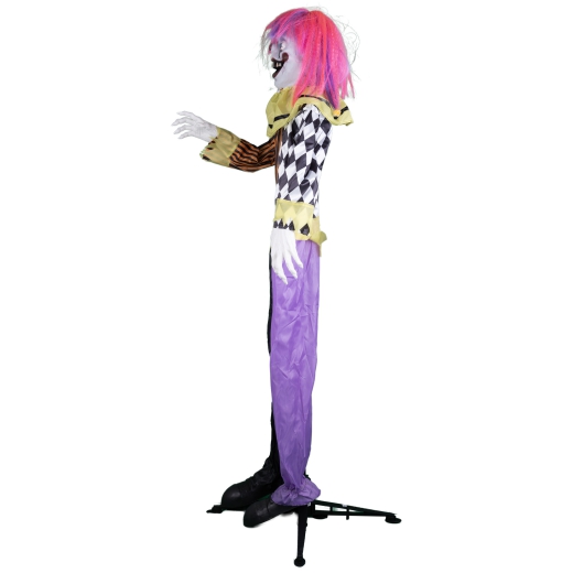Clown,winkend [160cm]