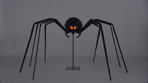 Spinne XL [120cm]