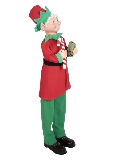 Elf mit Zuckerstange [113cm]