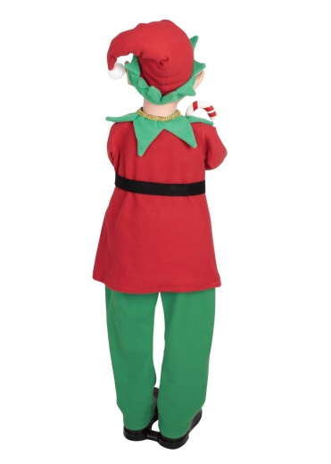 Elf mit Zuckerstange [113cm]
