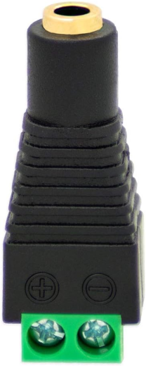 Spukbox Terminal Block 2-Pin [2 Stück]