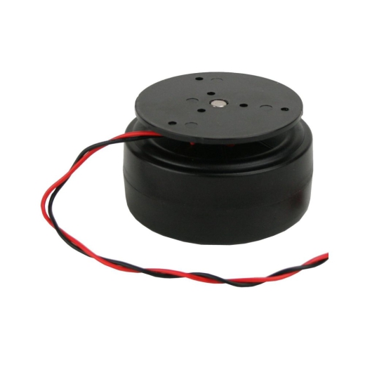 Körperlautsprecher Vibro 2 [50W|8Ω]