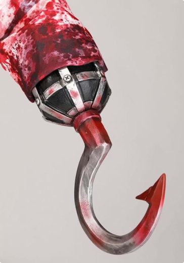 Bloody Buzzhead Butcher [228cm]