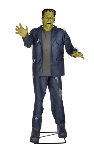 Frankenstein - HOME DEPOT [213cm]