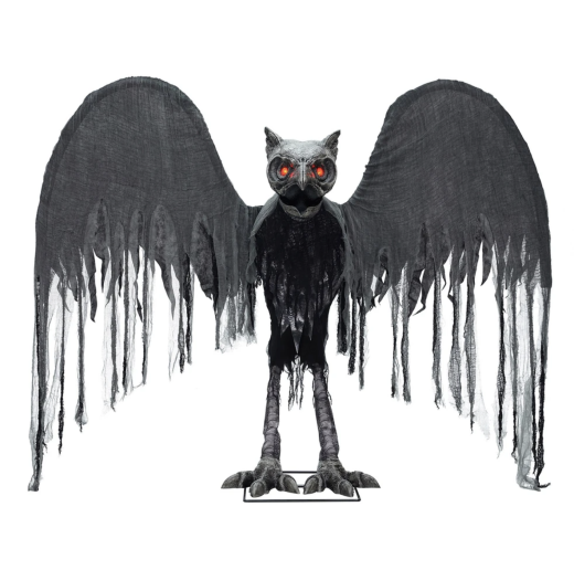 Night Owl [182cm]