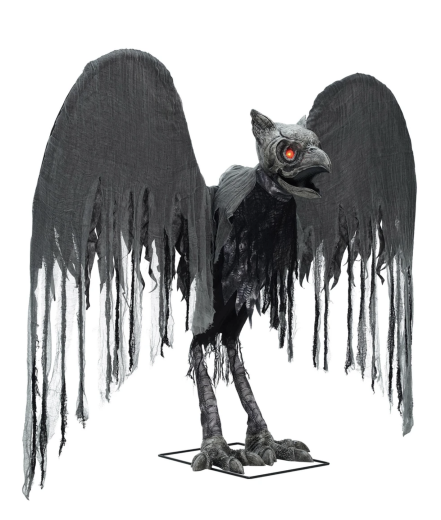 Night Owl [182cm]