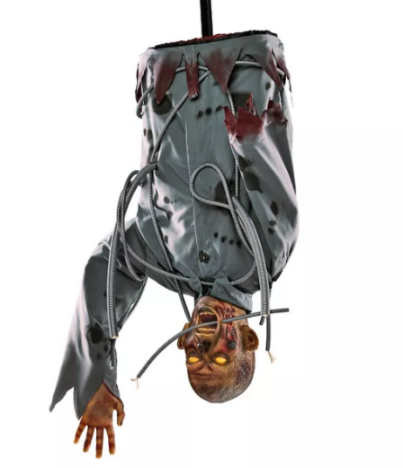 Electrified Corpse [106cm]