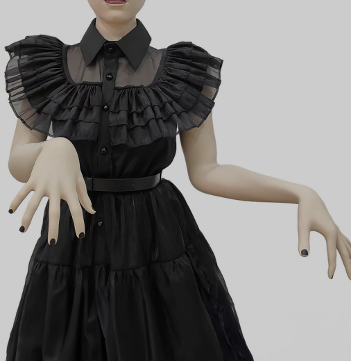 Wednesday Adams [152cm]