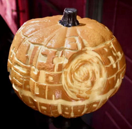 Darth Vader Halloween und X-Mas [212cm]
