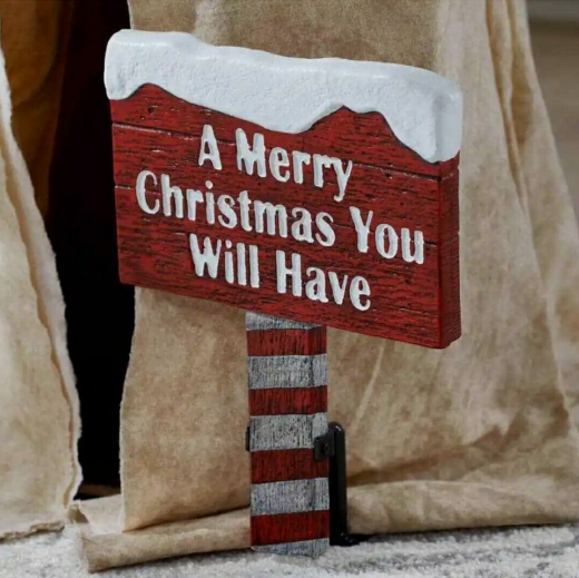 Star Wars YODA - X-MAS [106cm]
