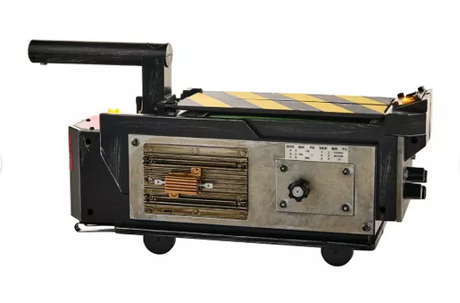 Geisterfalle Deluxe - Ghostbusters