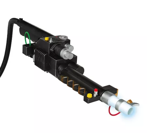Proton Pack Replica - Ghostbusters