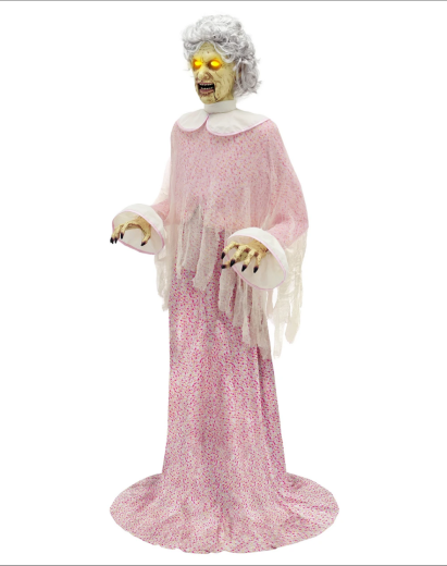 Twisted Grandma [172cm]