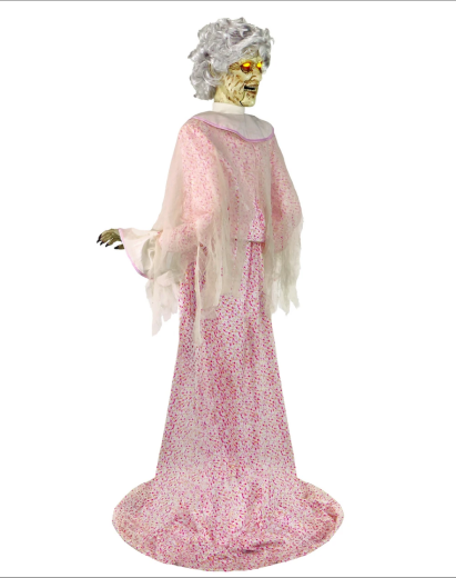 Twisted Grandma [172cm]