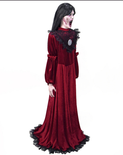 Back Bend Bonnie [152cm]