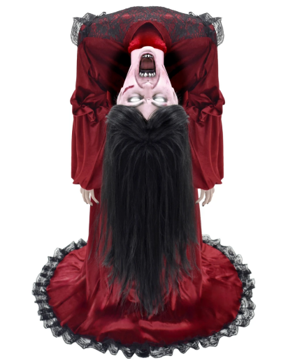 Back Bend Bonnie [152cm]