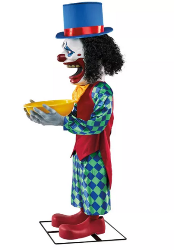 Trick or Treat Pete [162cm]