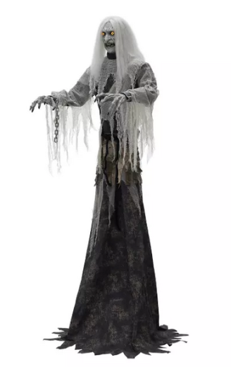 Crypt Countess [213cm]