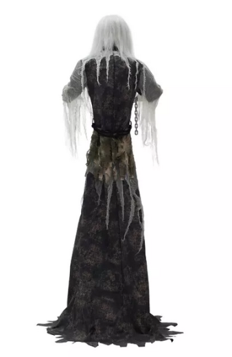Crypt Countess [213cm]