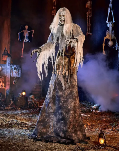 Crypt Countess [213cm]