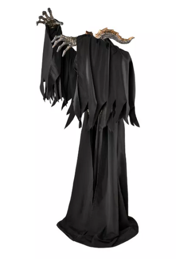 In Fire Demon [208cm]