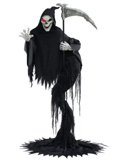 Jack the Reaper [230cm]