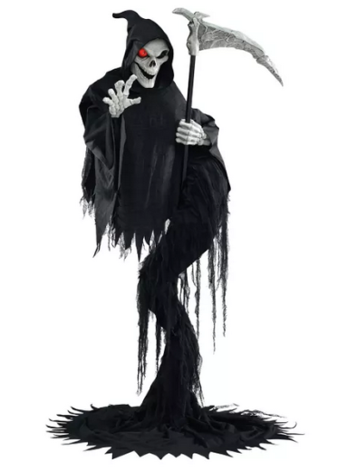 Jack the Reaper [230cm]